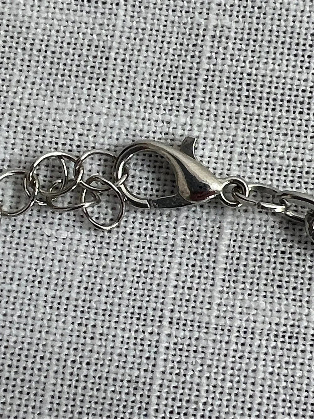 🌞 Sterling Silver Charm Bracelet w/Turquoise Accents Turtles Dolphins Whales OS